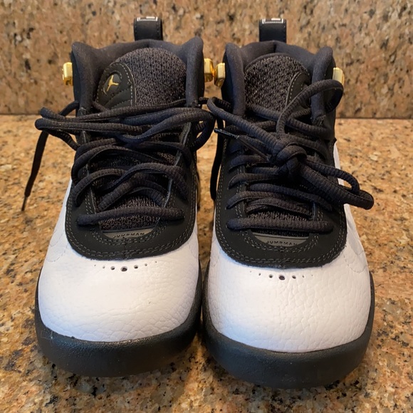 Air Jordan - Picture 4 of 7